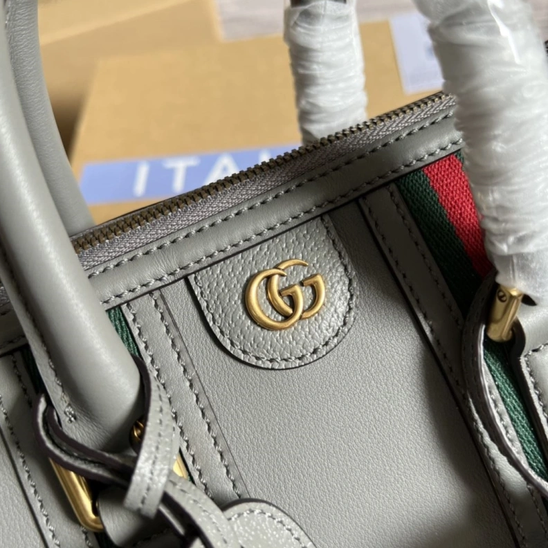 Functional Gxccx Top Handle Bags 35697