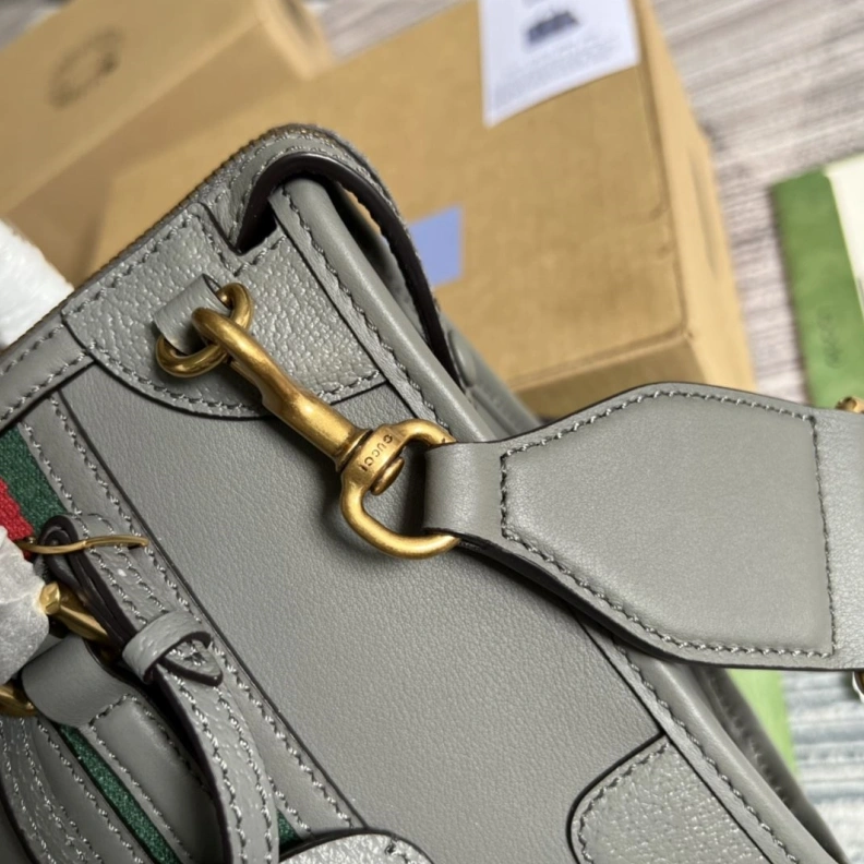 Functional Gxccx Top Handle Bags 35697