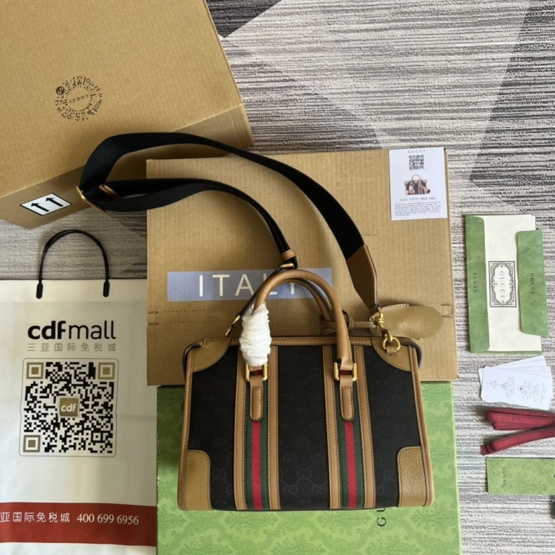 Durable Gxccx Top Handle Bags 35701