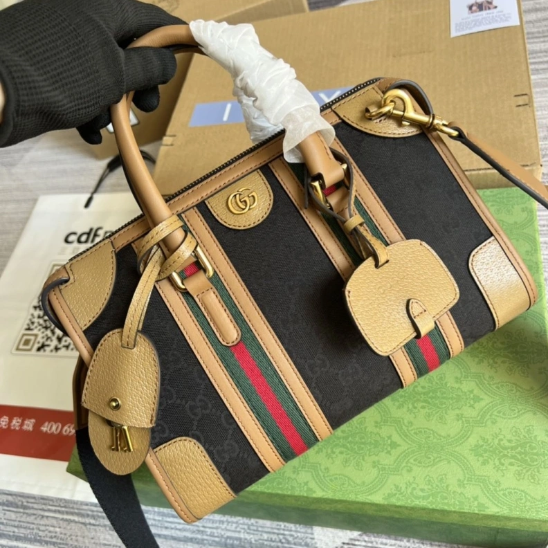 Durable Gxccx Top Handle Bags 35701