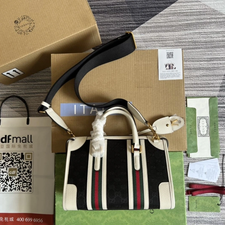 EasyMatch Gxccx Top Handle Bags 35700