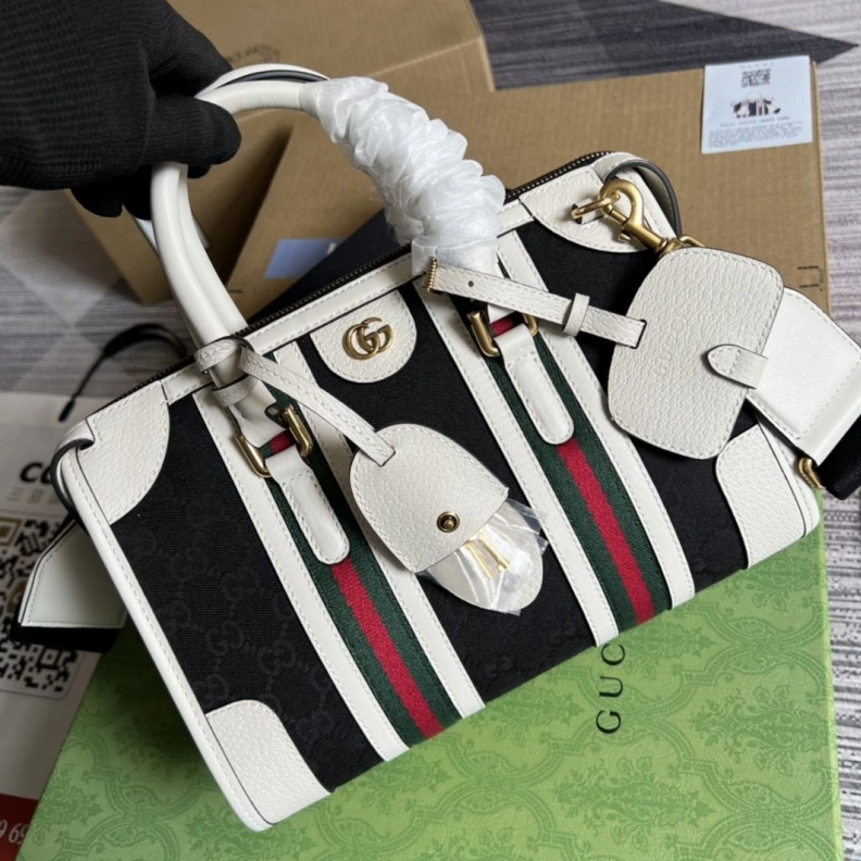 EasyMatch Gxccx Top Handle Bags 35700