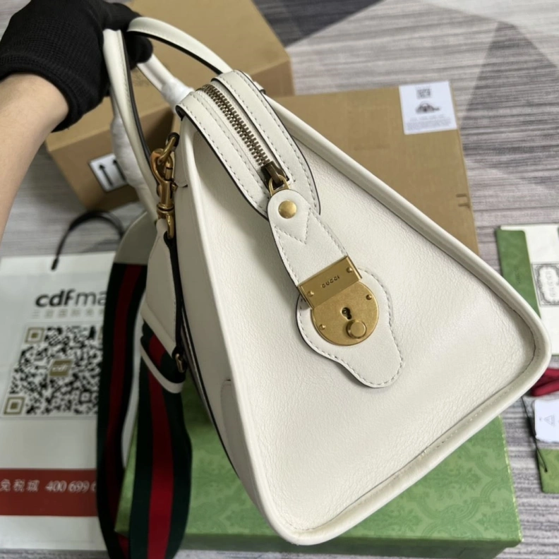 Durable Gxccx Top Handle Bags 35683