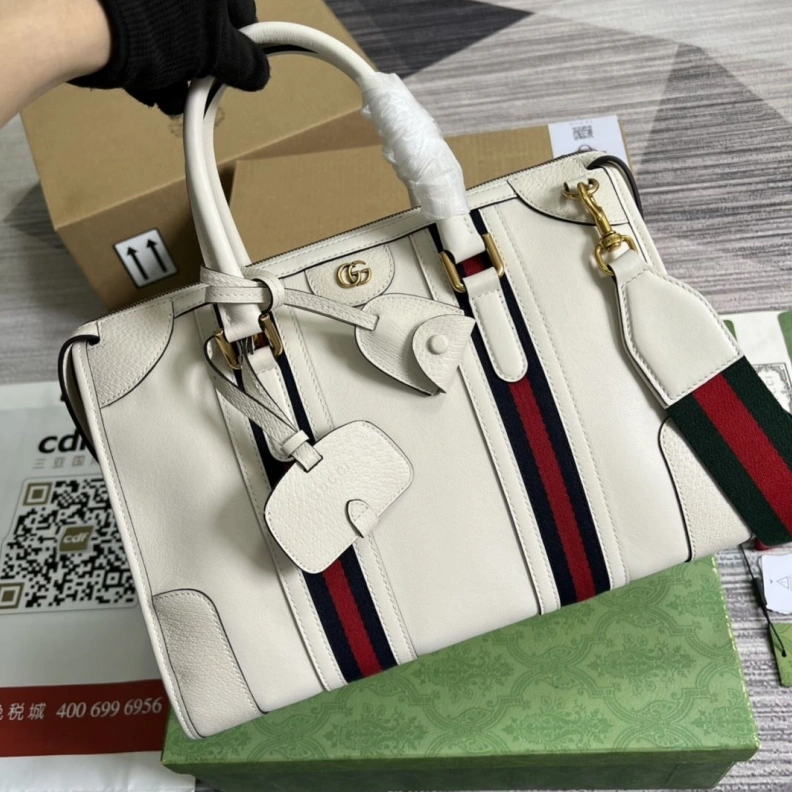 Durable Gxccx Top Handle Bags 35683
