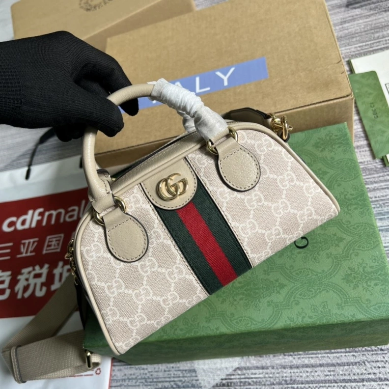 Gxccx Top Handle Bags AllSeason 35686