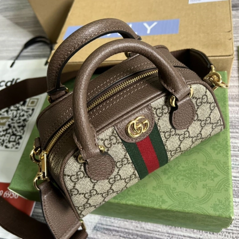 StreetReady Gxccx Top Handle Bags 35685