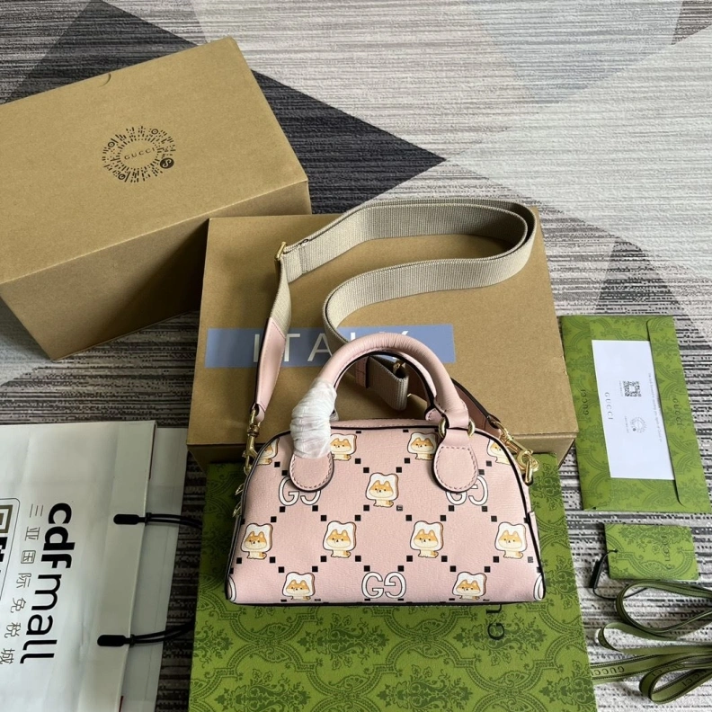 Comfortable Gxccx Top Handle Bags 35684