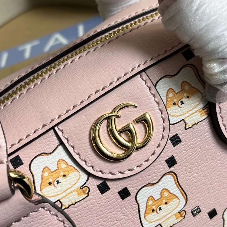 Comfortable Gxccx Top Handle Bags 35684