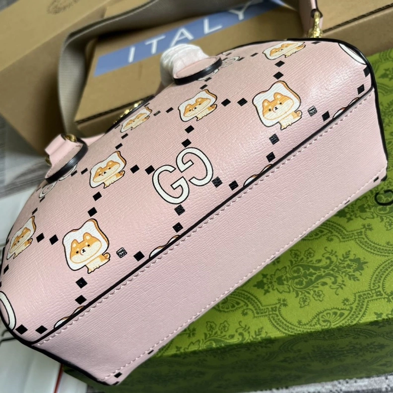 Comfortable Gxccx Top Handle Bags 35684