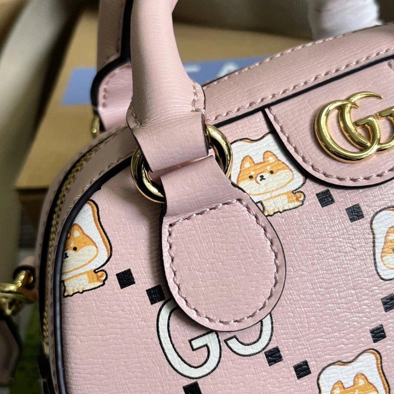 Comfortable Gxccx Top Handle Bags 35684