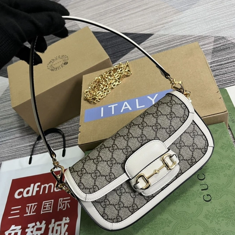 Gxccx Top Handle Bags StreetReady 35677