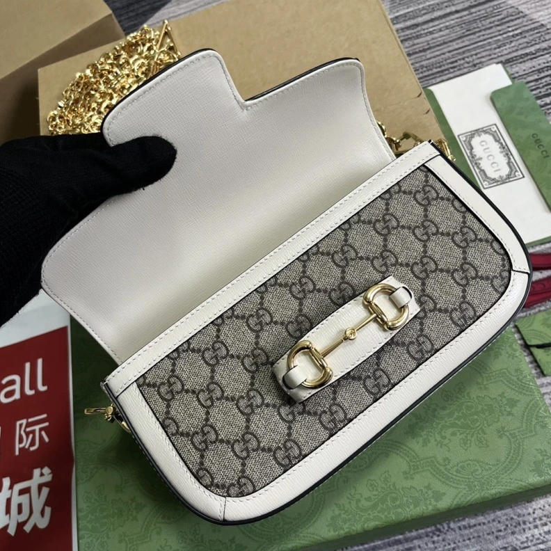 Gxccx Top Handle Bags StreetReady 35677