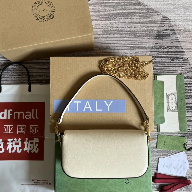 Gxccx Top Handle Bags Versatile 35670