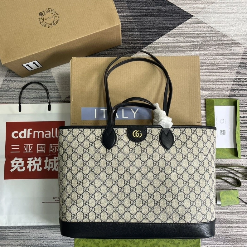 Compact Gxccx Shopping Bags 36593