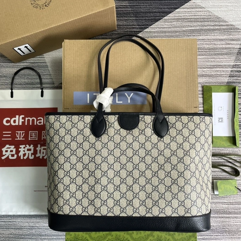Compact Gxccx Shopping Bags 36593
