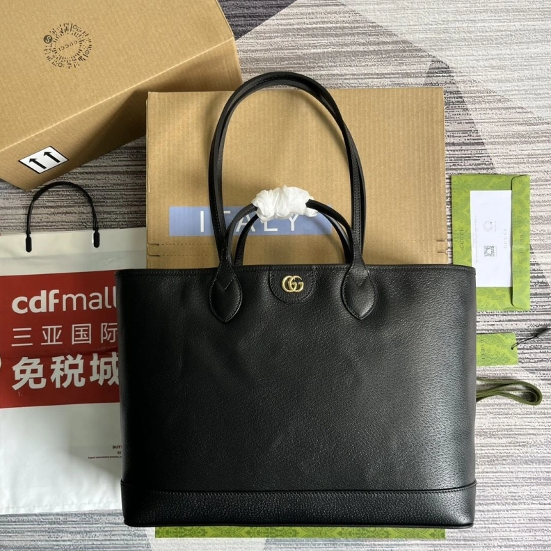 Flexible Gxccx Shopping Bags 36586