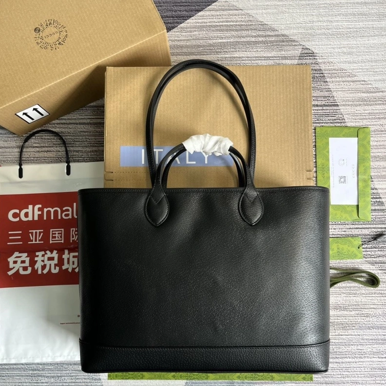 Flexible Gxccx Shopping Bags 36586