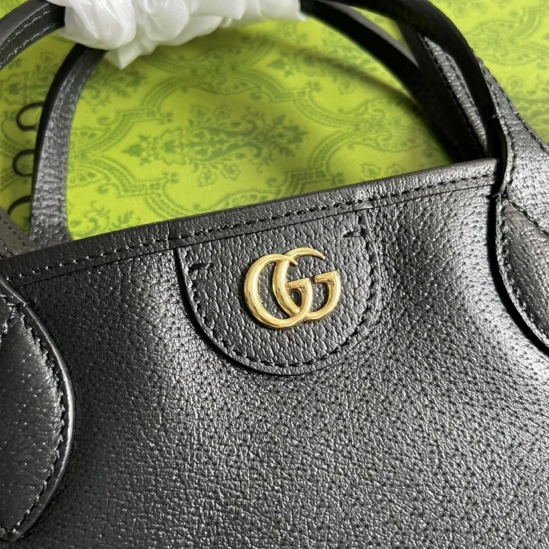 Flexible Gxccx Shopping Bags 36586