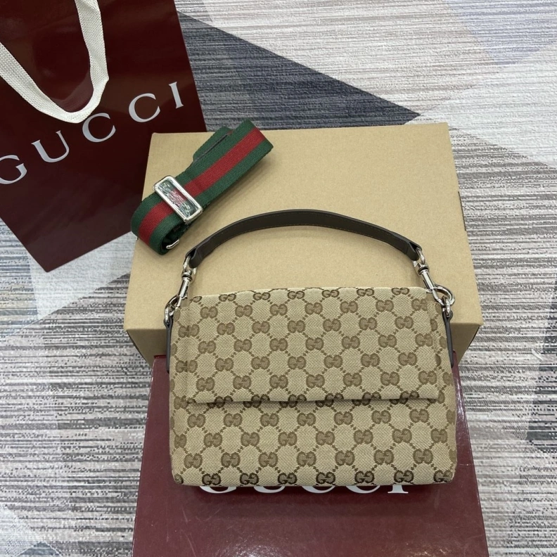 Gxccx Top Handle Bags HighQuality 35669