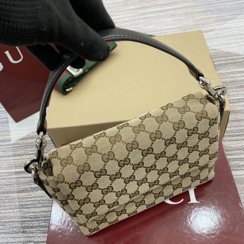 Gxccx Top Handle Bags HighQuality 35669