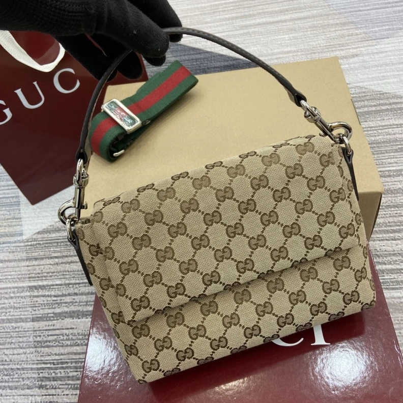 Gxccx Top Handle Bags HighQuality 35669
