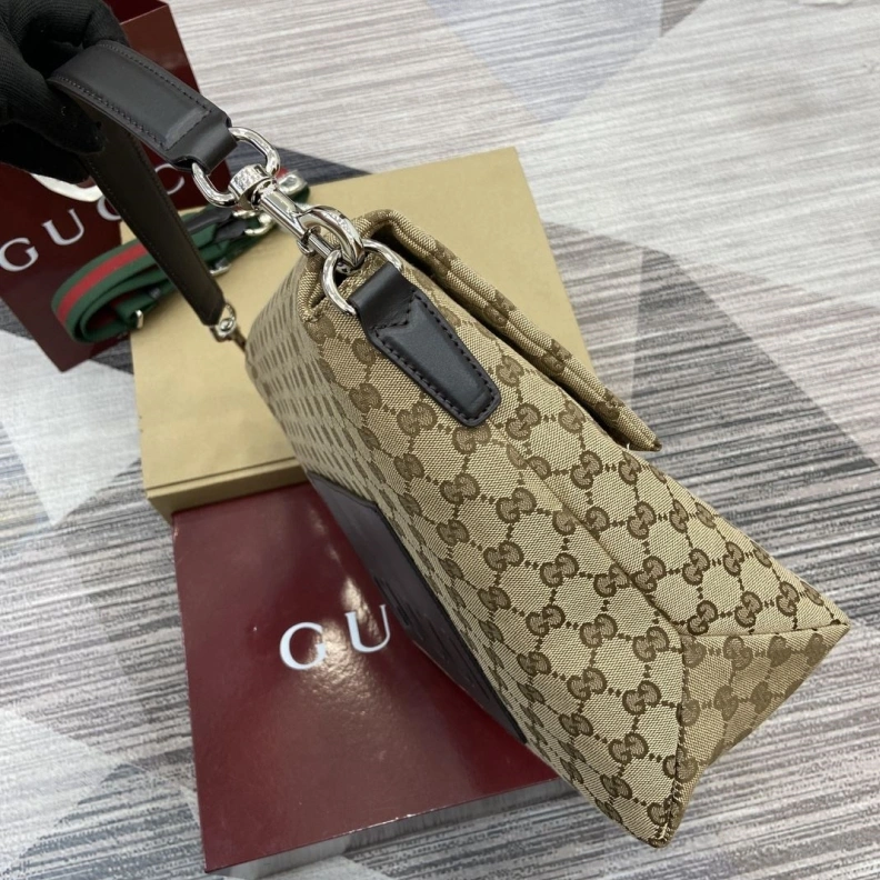 Gxccx Top Handle Bags WellDesigned 35673
