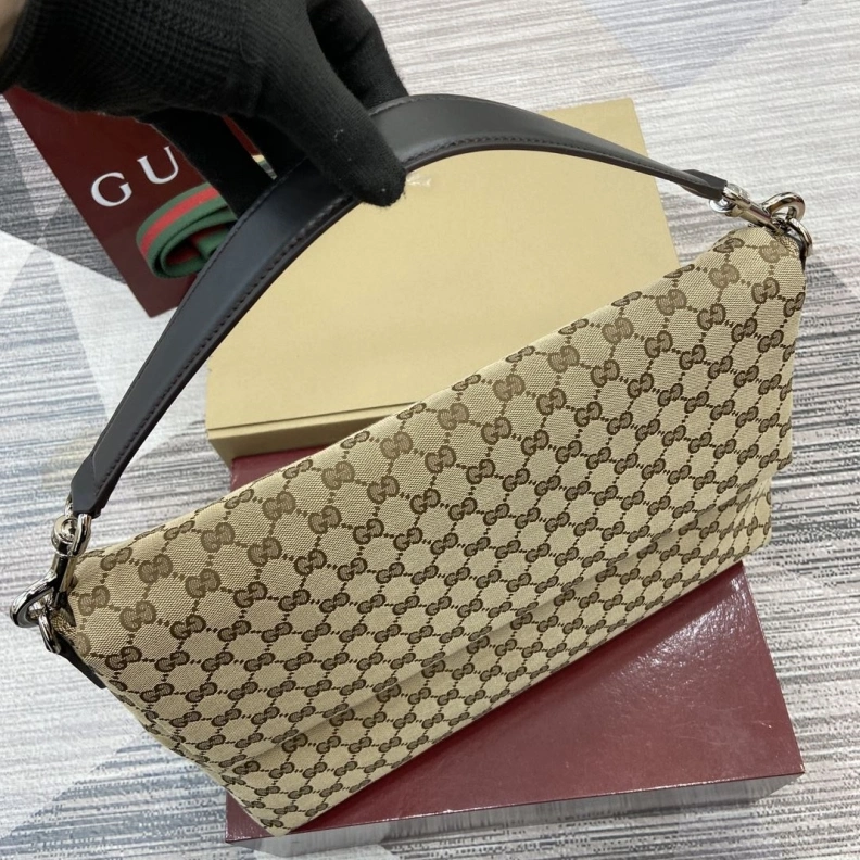 Gxccx Top Handle Bags WellDesigned 35673