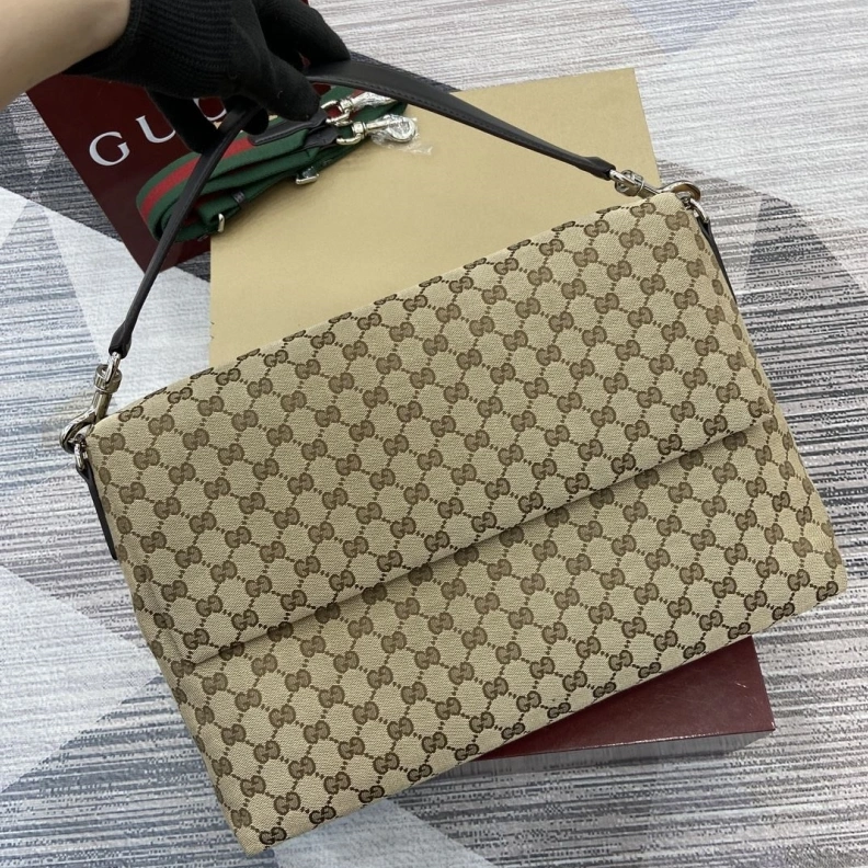 Gxccx Top Handle Bags WellDesigned 35673