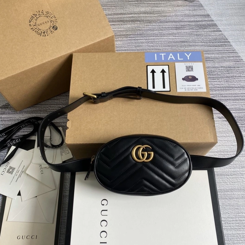 Gxccx Satchel Bags Sleek 37173