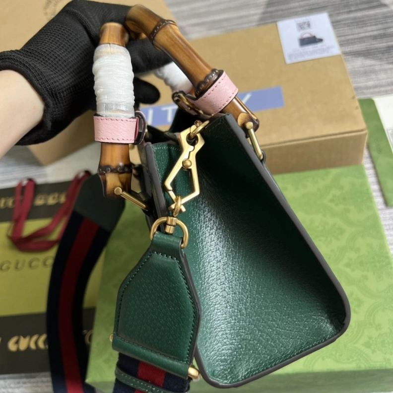 Gxccx Top Handle Bags Practical 35666
