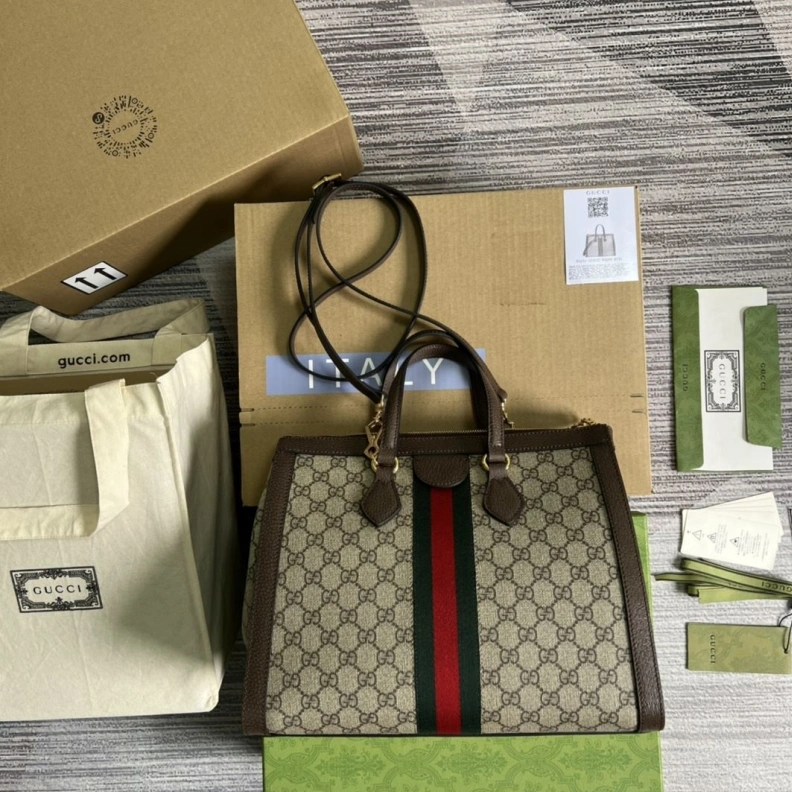 Gxccx Top Handle Bags Trendy 35681