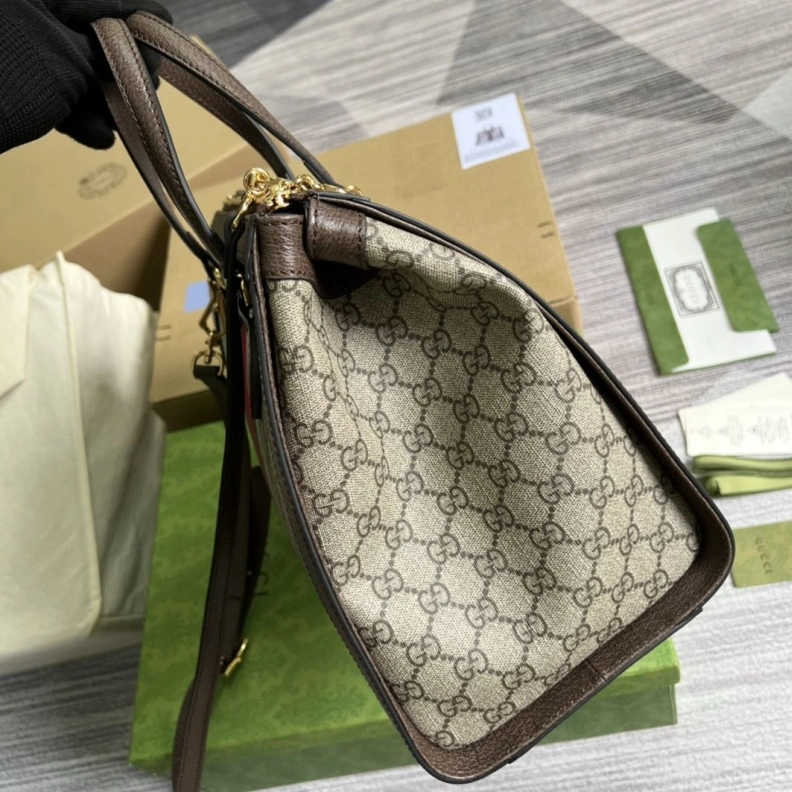 Gxccx Top Handle Bags Trendy 35681