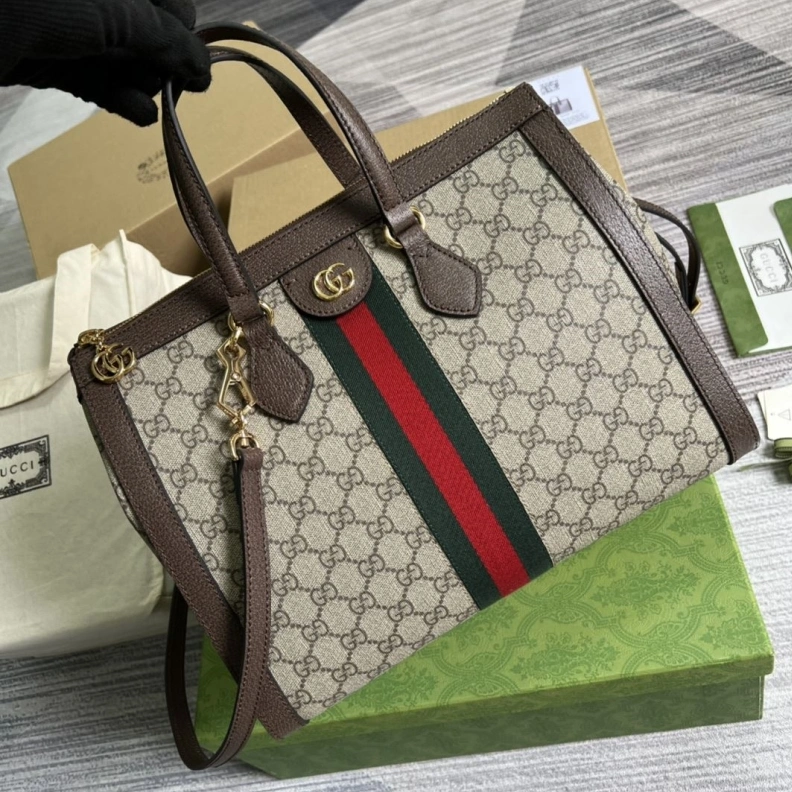 Gxccx Top Handle Bags Trendy 35681