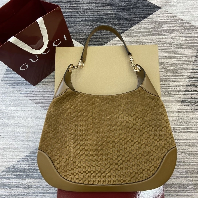 Gxccx Top Handle Bags ModernLook 35698