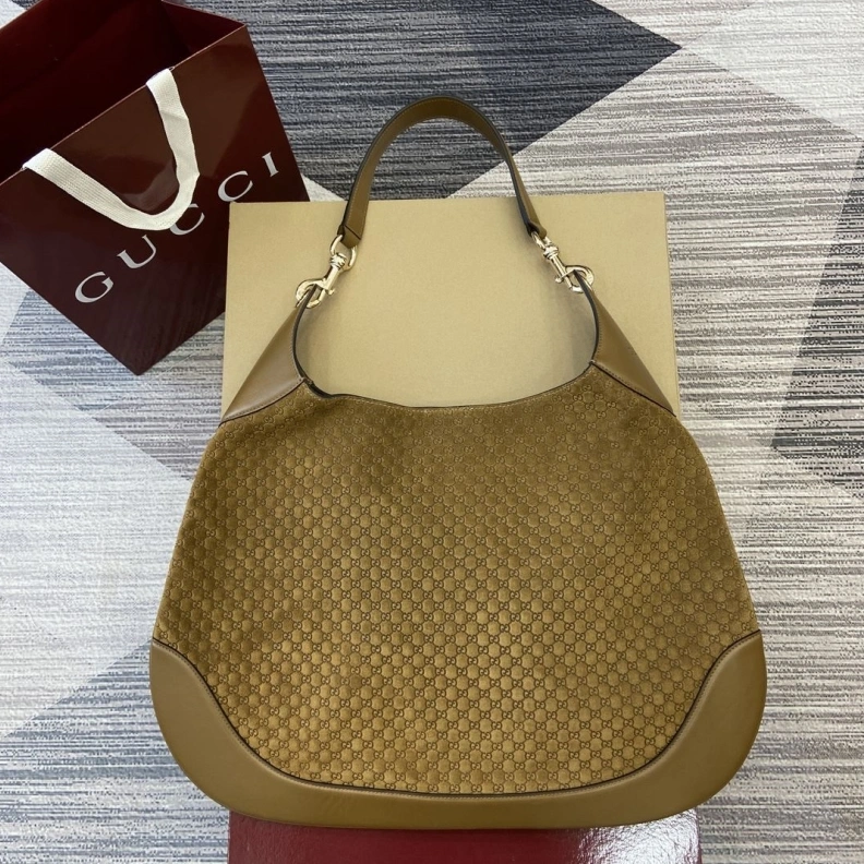 Gxccx Top Handle Bags ModernLook 35698