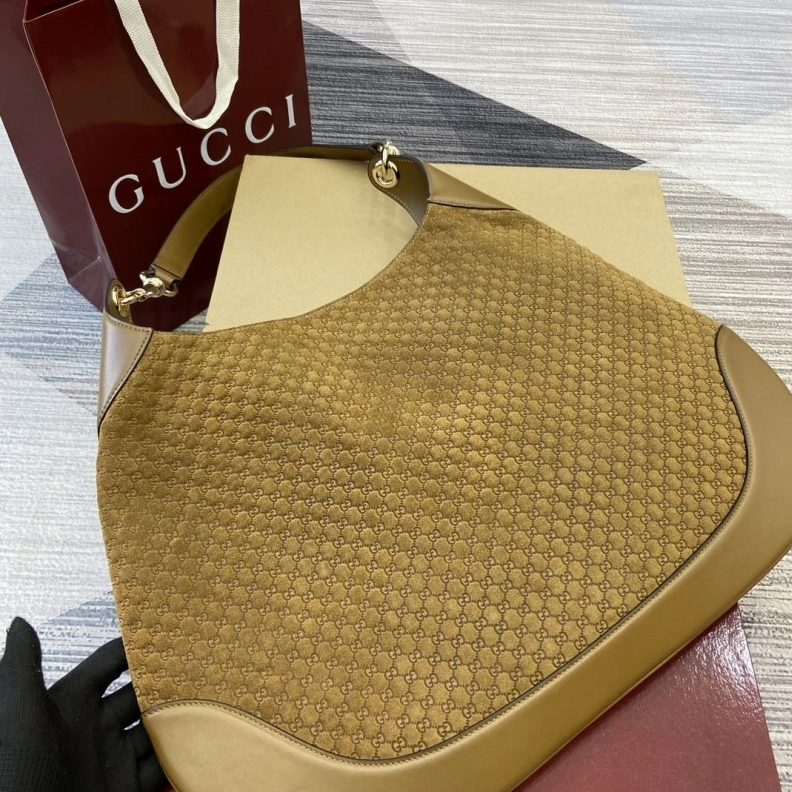 Gxccx Top Handle Bags ModernLook 35698