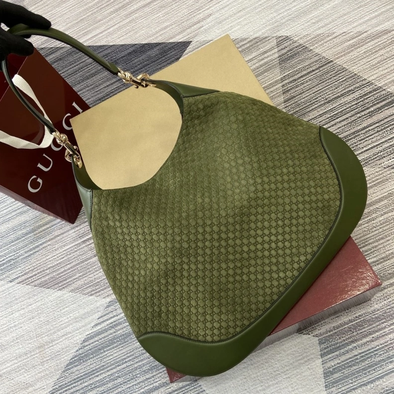 StreetReady Gxccx Top Handle Bags 35675