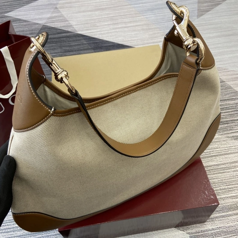 Minimalist Gxccx Top Handle Bags 35664