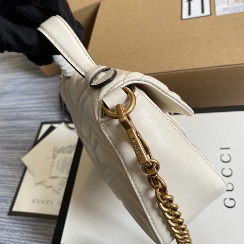 Gxccx Top Handle Bags Trendsetting 35682