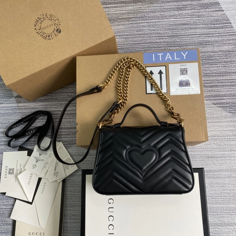 Gxccx Top Handle Bags StreetReady 35668