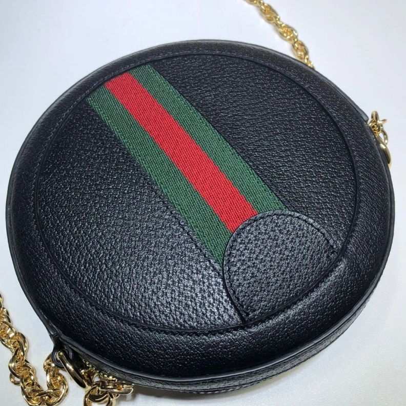 StreetReady Gxccx Round Bags 38009