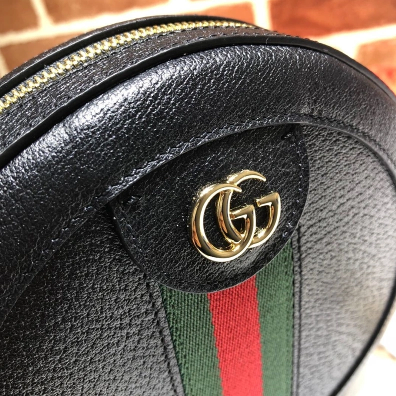 StreetReady Gxccx Round Bags 38009