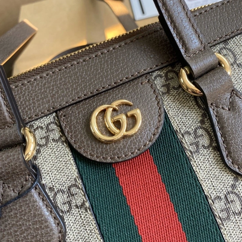 Gxccx Top Handle Bags Soft 35656