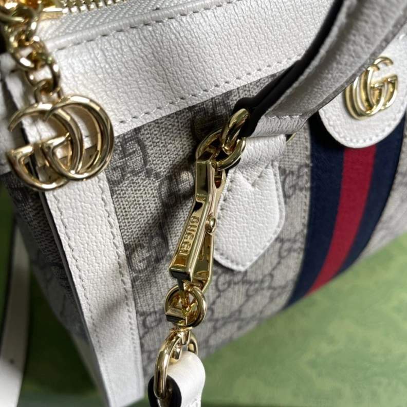 Resilient Gxccx Top Handle Bags 35648