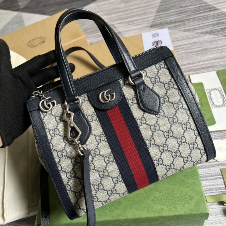 Gxccx Top Handle Bags Stylish 35650