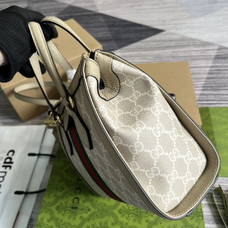 Gxccx Top Handle Bags Sleek 35651