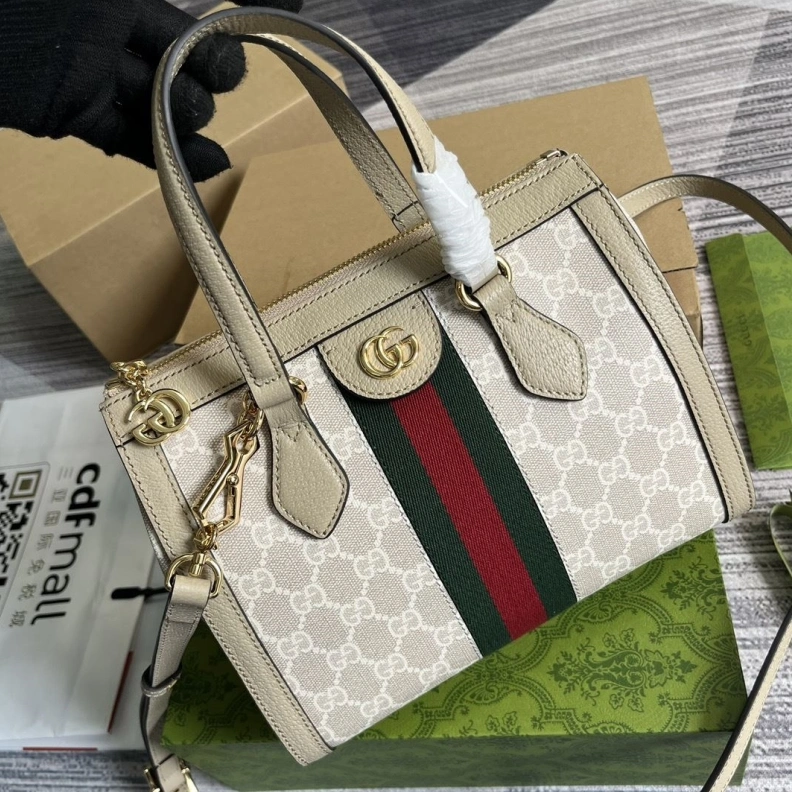 Gxccx Top Handle Bags Sleek 35651