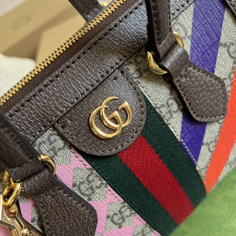 HighQuality Gxccx Top Handle Bags 35655
