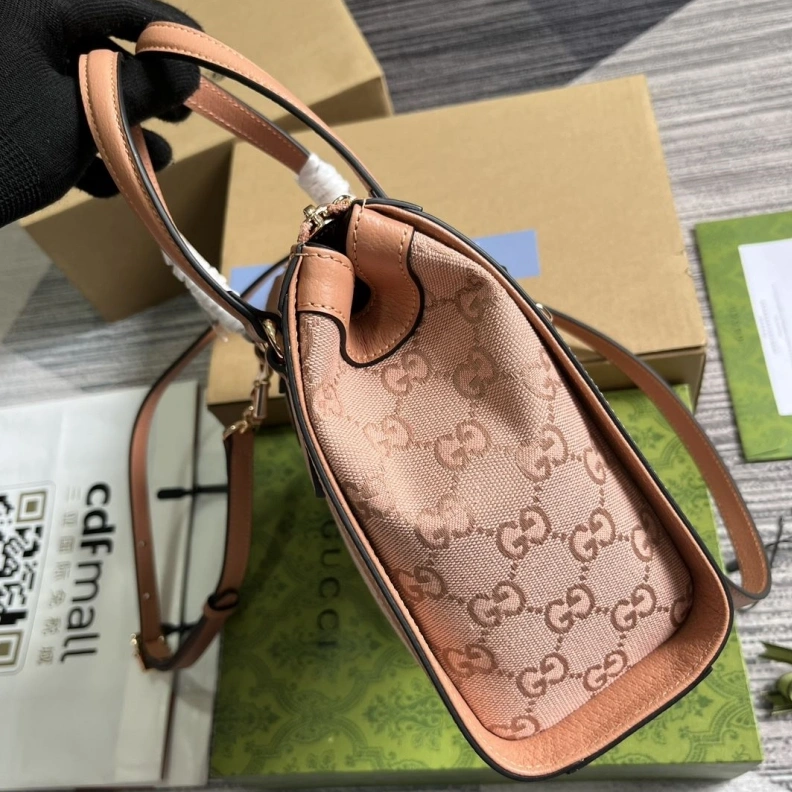 Gxccx Top Handle Bags GoAnywhere 35647