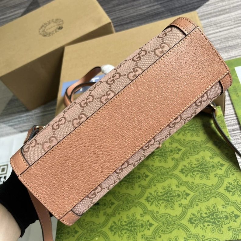 Gxccx Top Handle Bags GoAnywhere 35647